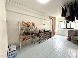Blk 283 Ficus Vale (Yishun), HDB 3 Rooms #581798311